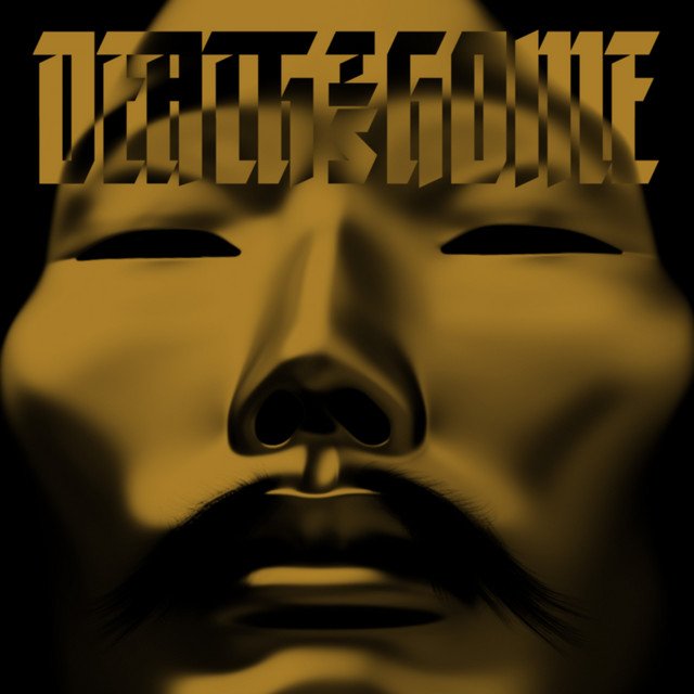 Aïsha Devi — Death Is Home cover