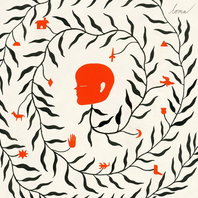 Loma — How Will I Live Without a Body? cover