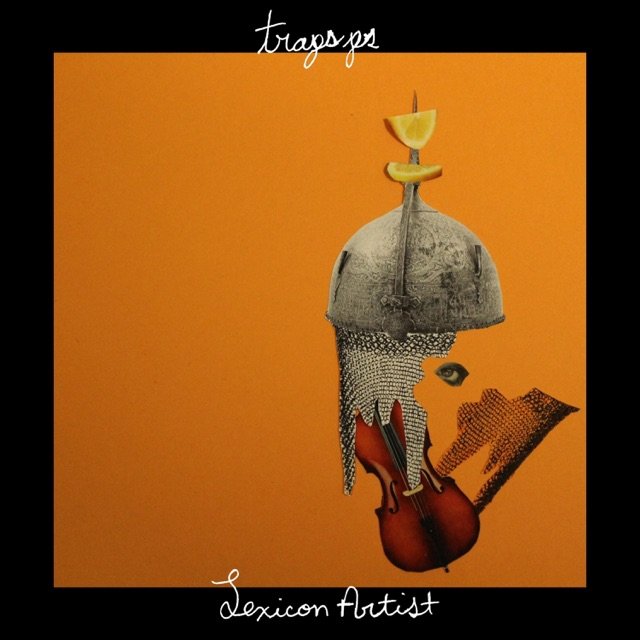 Traps PS — Lexicon Artist cover